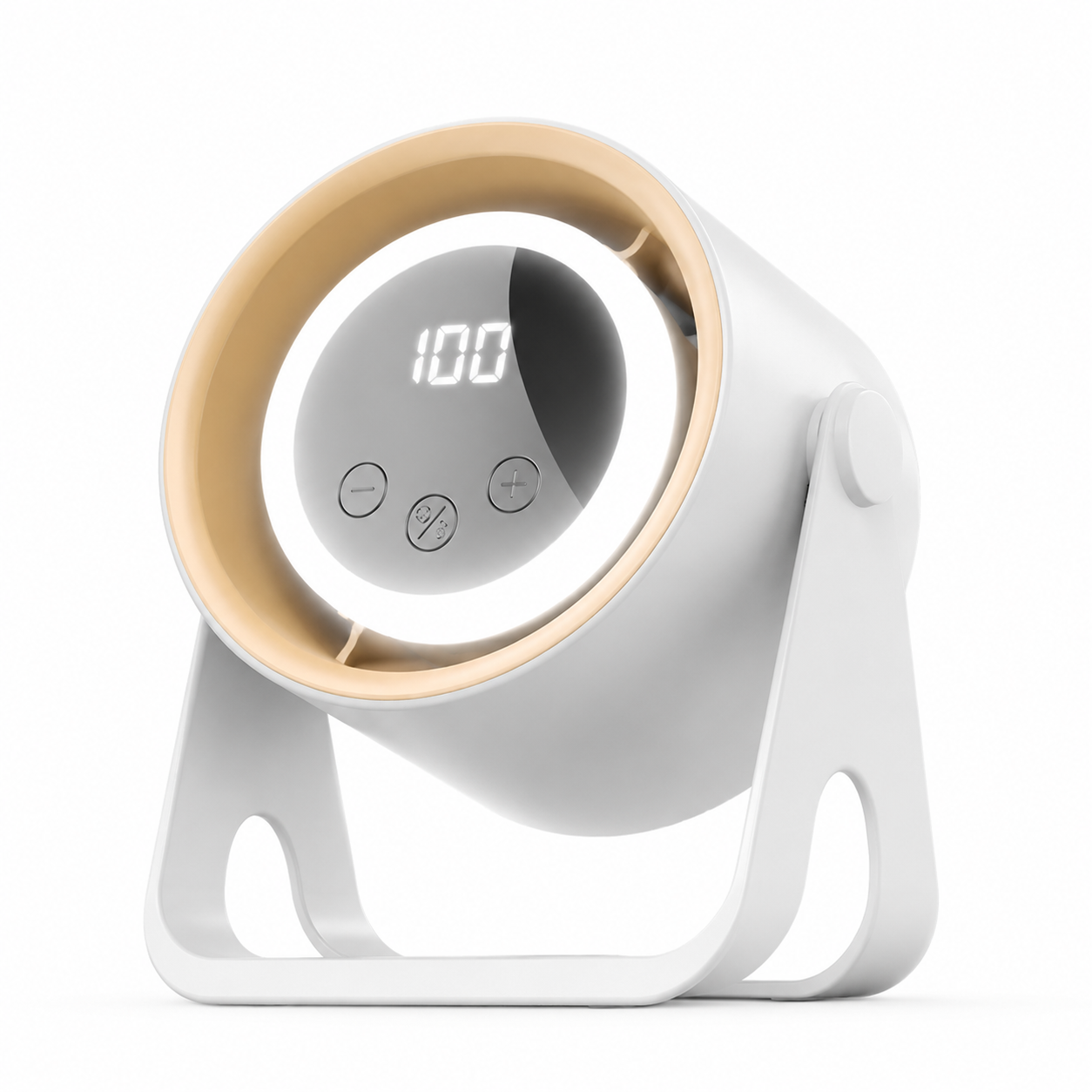 Portable Desktop Fan