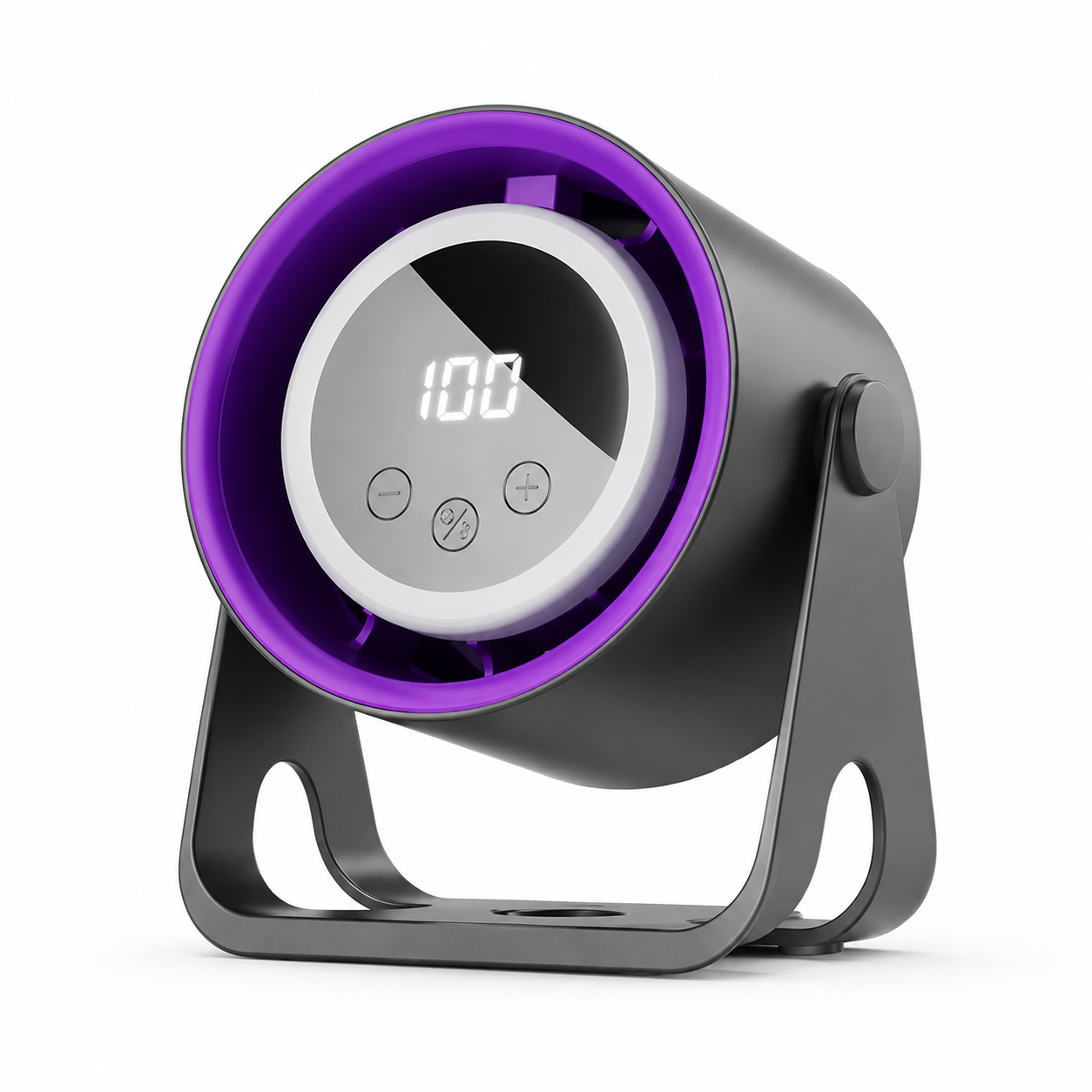 Portable Desktop Fan
