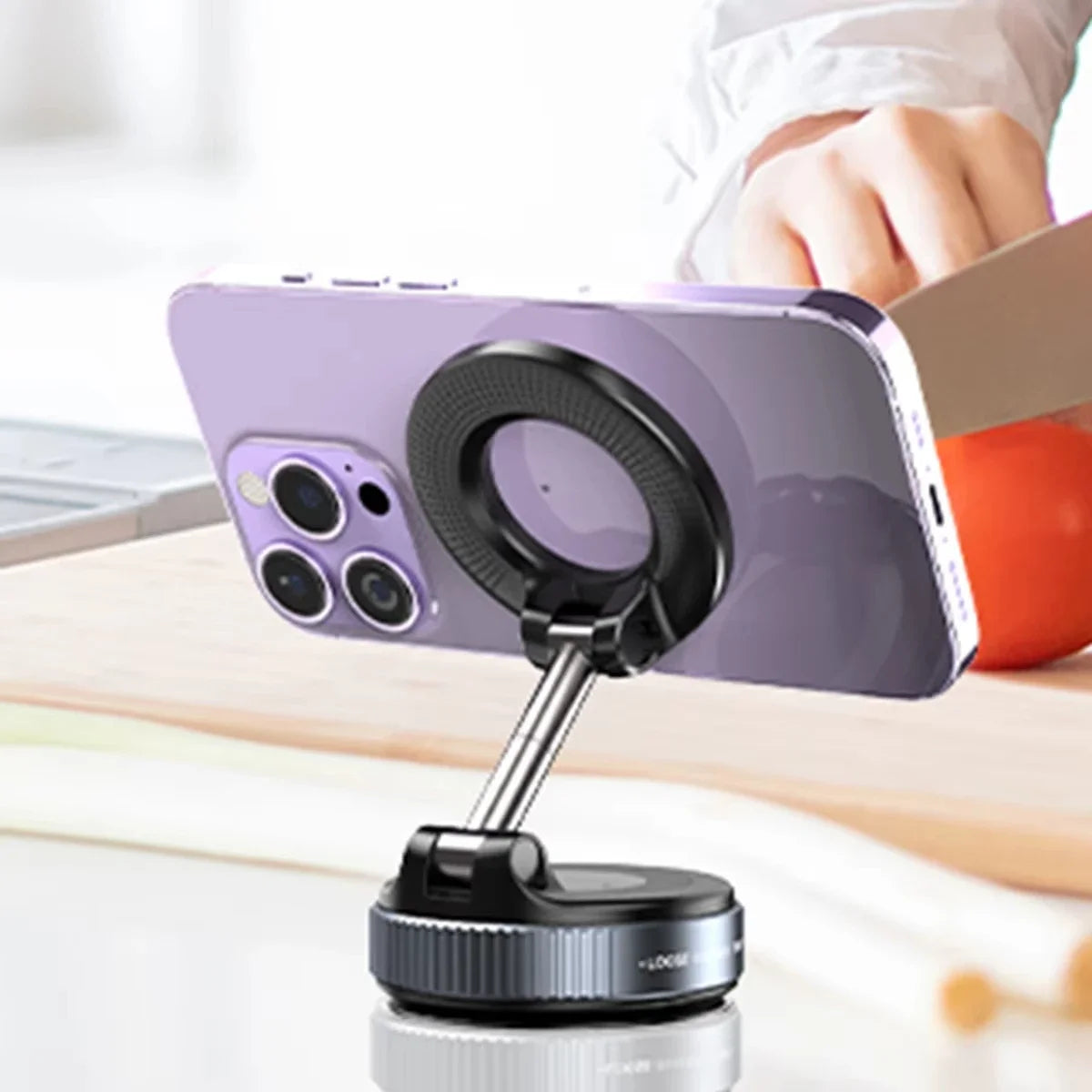 Magnetic Phone Mount