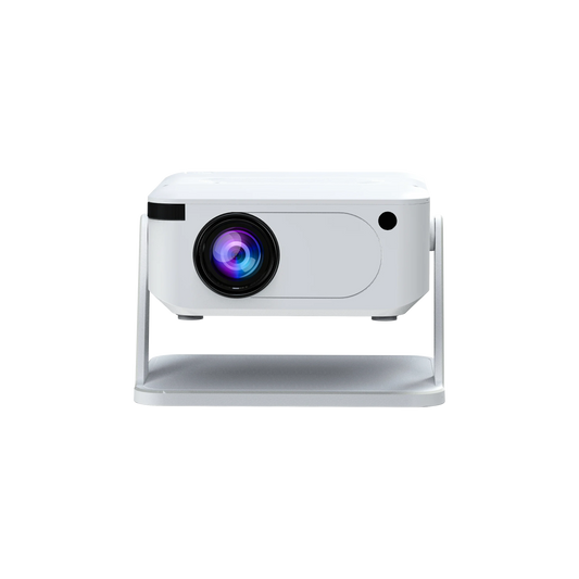 Compact Smart Projector