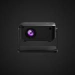 Compact Smart Projector