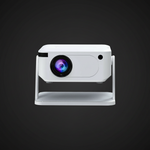 Compact Smart Projector
